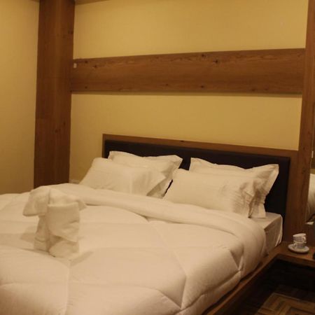 Hotel Oak Namchi Esterno foto