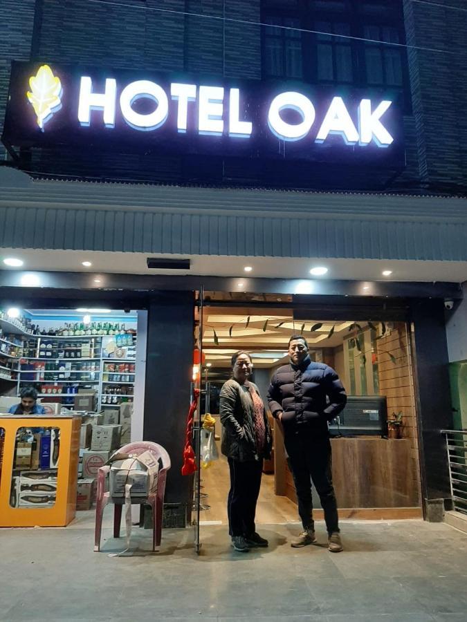 Hotel Oak Namchi Esterno foto