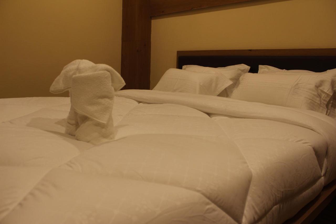 Hotel Oak Namchi Esterno foto
